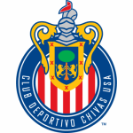 Chivas USA Trainingsanzug